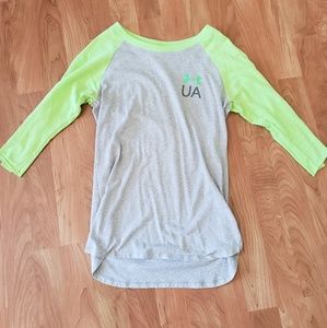 Under Armour tshirt
